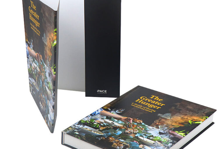 Hot Selling Custom Hardcover Book Printing Service – Durable & Beautiful (1) Hot selling custom hardcover book printing with premium quality and personalized design