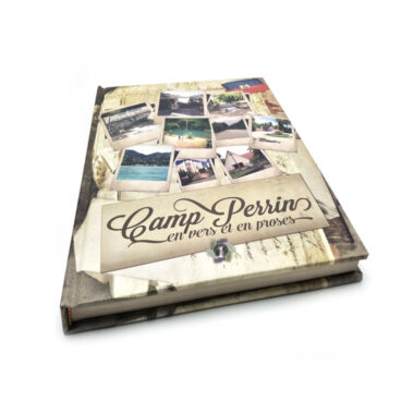 Hot selling custom hardcover book printing with premium quality and personalized design