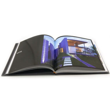 Hot selling custom hardcover book printing with premium quality and personalized design