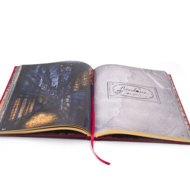 Hot selling custom hardcover book printing with premium quality and personalized design