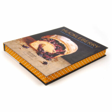Hot selling custom hardcover book printing with premium quality and personalized design