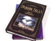 Luxury custom hardcover book printing with high-quality binding and design