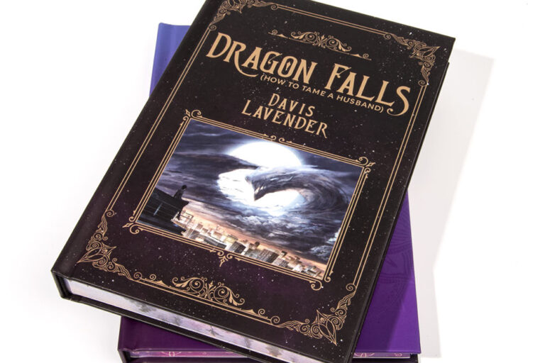 Luxury Custom Hardcover Book Printing – Premium Quality & Elegant Finish Luxury custom hardcover book printing with high-quality binding and design