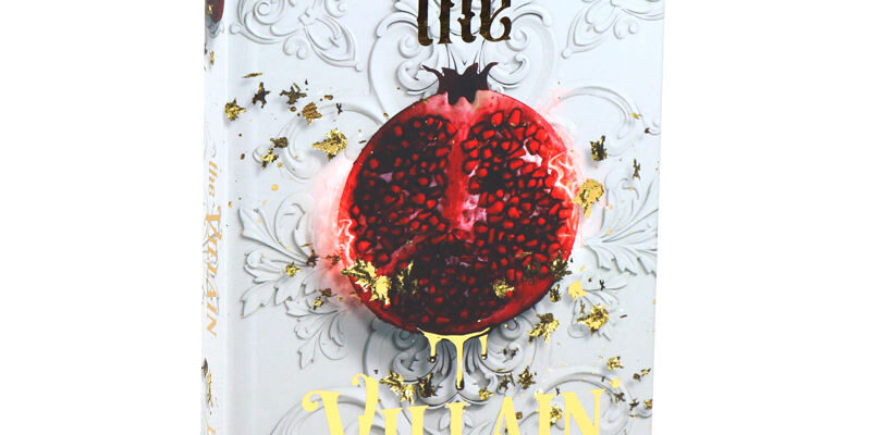 Premium Custom Novel Story Hardcover Book Printing Service (1) Custom novel story hardcover book printing with elegant design and vivid colors