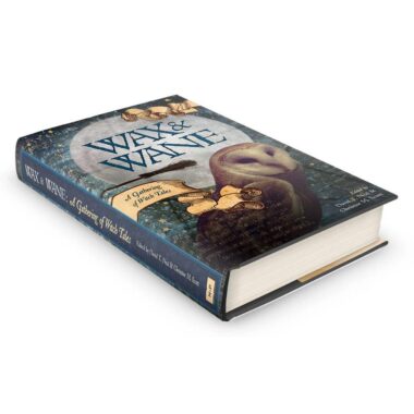 Custom novel story hardcover book printing with elegant design and vivid colors