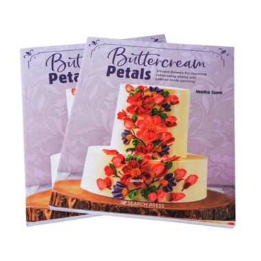 Premium custom softcover book printing with professional design and durable binding