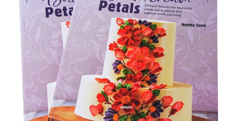 Premium custom softcover book printing with professional design and durable binding