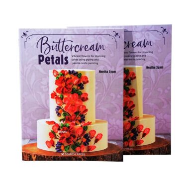 Premium custom softcover book printing with professional design and durable binding