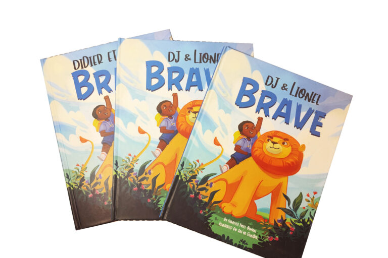 Professional Custom Full-Color Children’s Book Printing – Premium & Durable (4) Professional custom full-color children’s book printing with vivid illustrations and strong binding