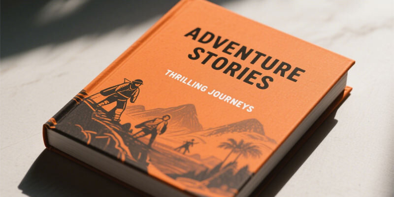 Professional Custom Hardcover Book Printing – Elegant & Durable Books (3) Professional custom hardcover book printing with premium design and binding