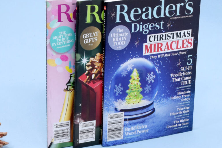 High-quality custom softcover book printing for novels and comics